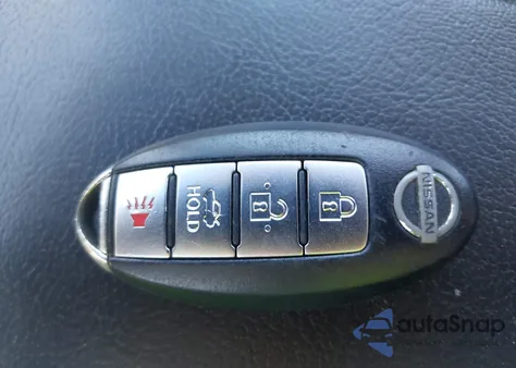 2008 Nissan Altima 3.5 Sl from USA, damaged, VIN 1N4BL21E88N476202